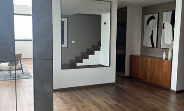 ÚLTIMO EXCLUSIVO PH EN JURIQUILLA SANTA FE E1