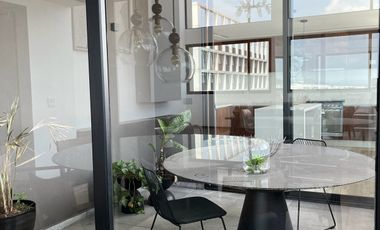 ÚLTIMO EXCLUSIVO PH EN JURIQUILLA SANTA FE E1
