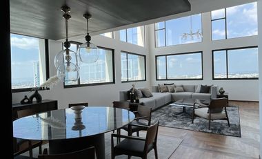 ÚLTIMO EXCLUSIVO PH EN JURIQUILLA SANTA FE E1