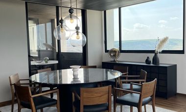 ÚLTIMO EXCLUSIVO PH EN JURIQUILLA SANTA FE E1