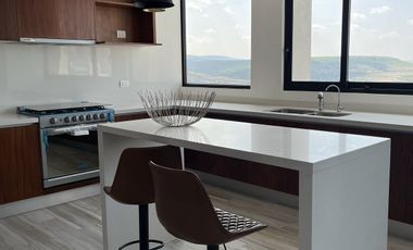 ÚLTIMO EXCLUSIVO PH EN JURIQUILLA SANTA FE E1