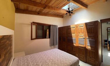 Casa en renta en Monte Alto, Valle de Bravo