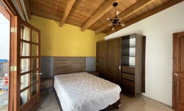 Casa en renta en Monte Alto, Valle de Bravo