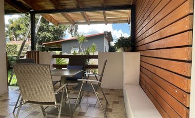 Casa en renta en Monte Alto, Valle de Bravo