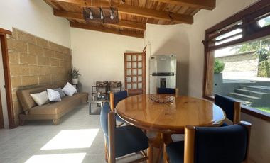 Casa en renta en Monte Alto, Valle de Bravo