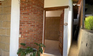 Casa en renta en Monte Alto, Valle de Bravo