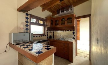 Casa en renta en Monte Alto, Valle de Bravo