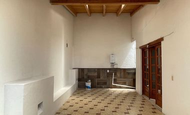 Casa en renta en Monte Alto, Valle de Bravo