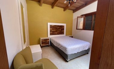 Casa en renta en Monte Alto, Valle de Bravo