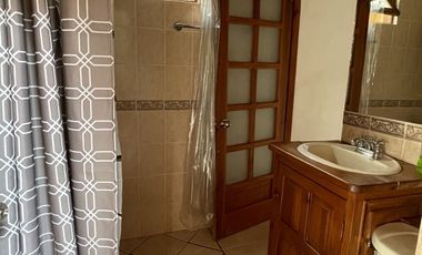 Casa en renta en Monte Alto, Valle de Bravo