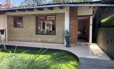 Casa en renta en Monte Alto, Valle de Bravo