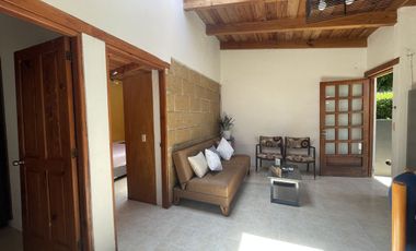 Casa en renta en Monte Alto, Valle de Bravo