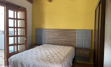 Casa en renta en Monte Alto, Valle de Bravo