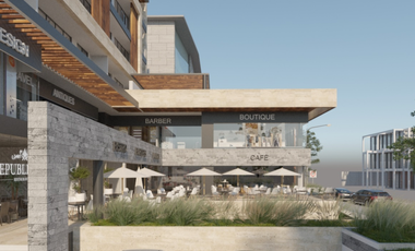 Local comercial en venta en Del Valle en San Pedro Garza García