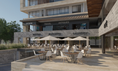Local comercial en venta en Del Valle en San Pedro Garza García