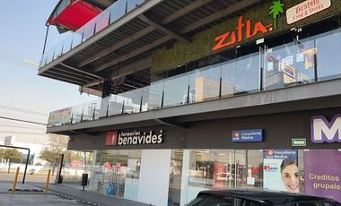Local Comercial en renta en Mirador de La Silla en Guadalupe