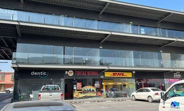 Local Comercial en renta en Mirador de La Silla en Guadalupe