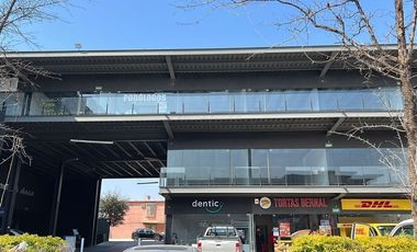 Local Comercial en renta en Mirador de La Silla en Guadalupe