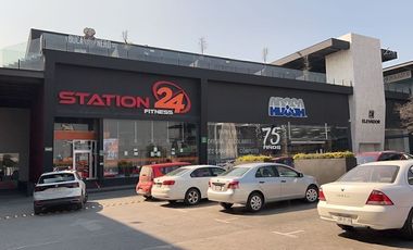 Local Comercial en renta en Mirador de La Silla en Guadalupe
