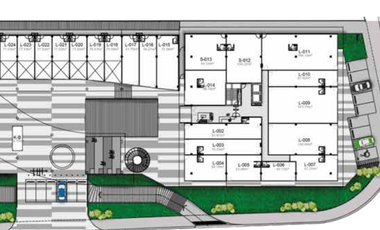 Local comercial en venta en La Rioja en Monterrey