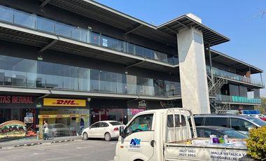 Local Comercial en renta en Mirador de La Silla en Guadalupe