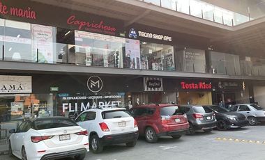 Local Comercial en renta en Mirador de La Silla en Guadalupe