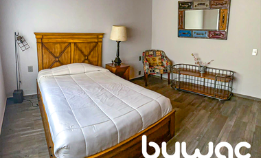 CASA EN FRACCIONAMIENTO PRIVADO