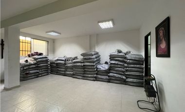 BODEGA MEDELLIN EL PALO CON SAN JUAN