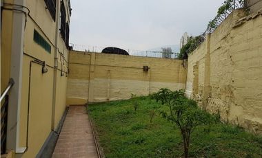 BODEGA MEDELLIN EL PALO CON SAN JUAN