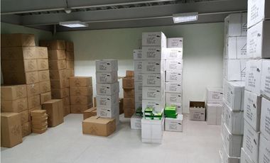 BODEGA MEDELLIN EL PALO CON SAN JUAN