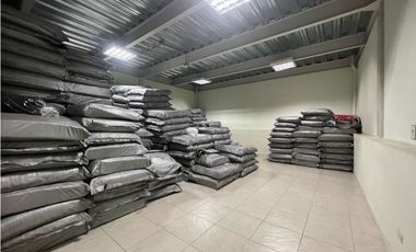 BODEGA MEDELLIN EL PALO CON SAN JUAN