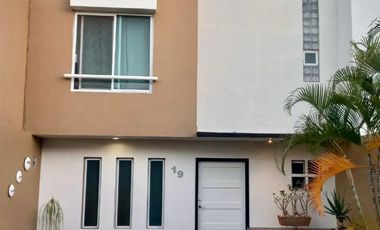 CASA EN VENTA EN RESIDENCIAL SAN ISIDRO, ZAPOPAN ,JALISCO