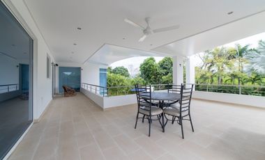 CASA PARA LA VENTA - CONDOMINIO CAMPESTRE EL PEÑON GIRARDOT
