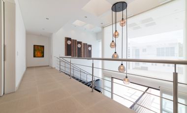 CASA PARA LA VENTA - CONDOMINIO CAMPESTRE EL PEÑON GIRARDOT