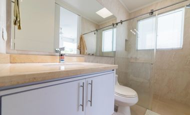 CASA PARA LA VENTA - CONDOMINIO CAMPESTRE EL PEÑON GIRARDOT