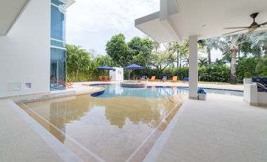 CASA PARA LA VENTA - CONDOMINIO CAMPESTRE EL PEÑON GIRARDOT