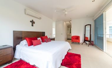 CASA PARA LA VENTA - CONDOMINIO CAMPESTRE EL PEÑON GIRARDOT