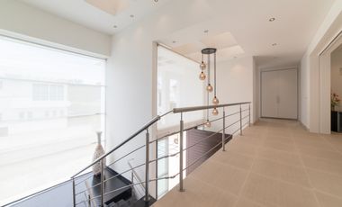 CASA PARA LA VENTA - CONDOMINIO CAMPESTRE EL PEÑON GIRARDOT