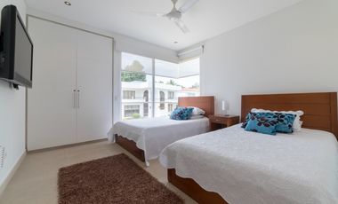 CASA PARA LA VENTA - CONDOMINIO CAMPESTRE EL PEÑON GIRARDOT