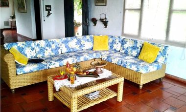 VENDEMOS FINCA EN AMAGA