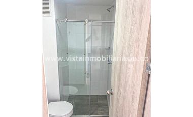 Arriendo Apartamento Conjunto Cerrado Sector Panorama, Manizales