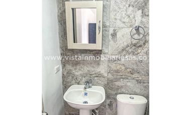 Arriendo Apartamento Conjunto Cerrado Sector Panorama, Manizales