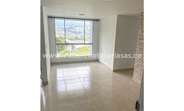 Arriendo Apartamento Conjunto Cerrado Sector Panorama, Manizales