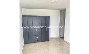 Arriendo Apartamento Conjunto Cerrado Sector Panorama, Manizales