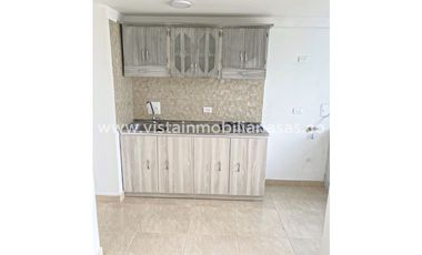 Arriendo Apartamento Conjunto Cerrado Sector Panorama, Manizales