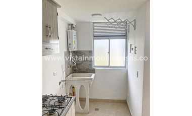 Arriendo Apartamento Conjunto Cerrado Sector Panorama, Manizales