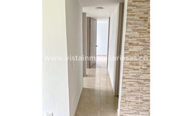 Arriendo Apartamento Conjunto Cerrado Sector Panorama, Manizales