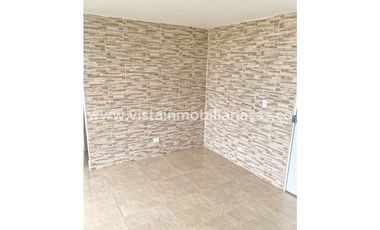 Arriendo Apartamento Conjunto Cerrado Sector Panorama, Manizales