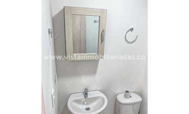 Arriendo Apartamento Conjunto Cerrado Sector Panorama, Manizales