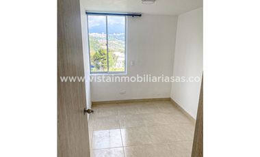 Arriendo Apartamento Conjunto Cerrado Sector Panorama, Manizales